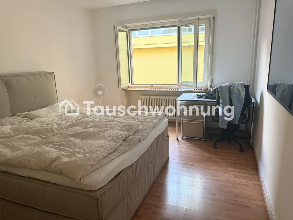 Appartement d'une pièce