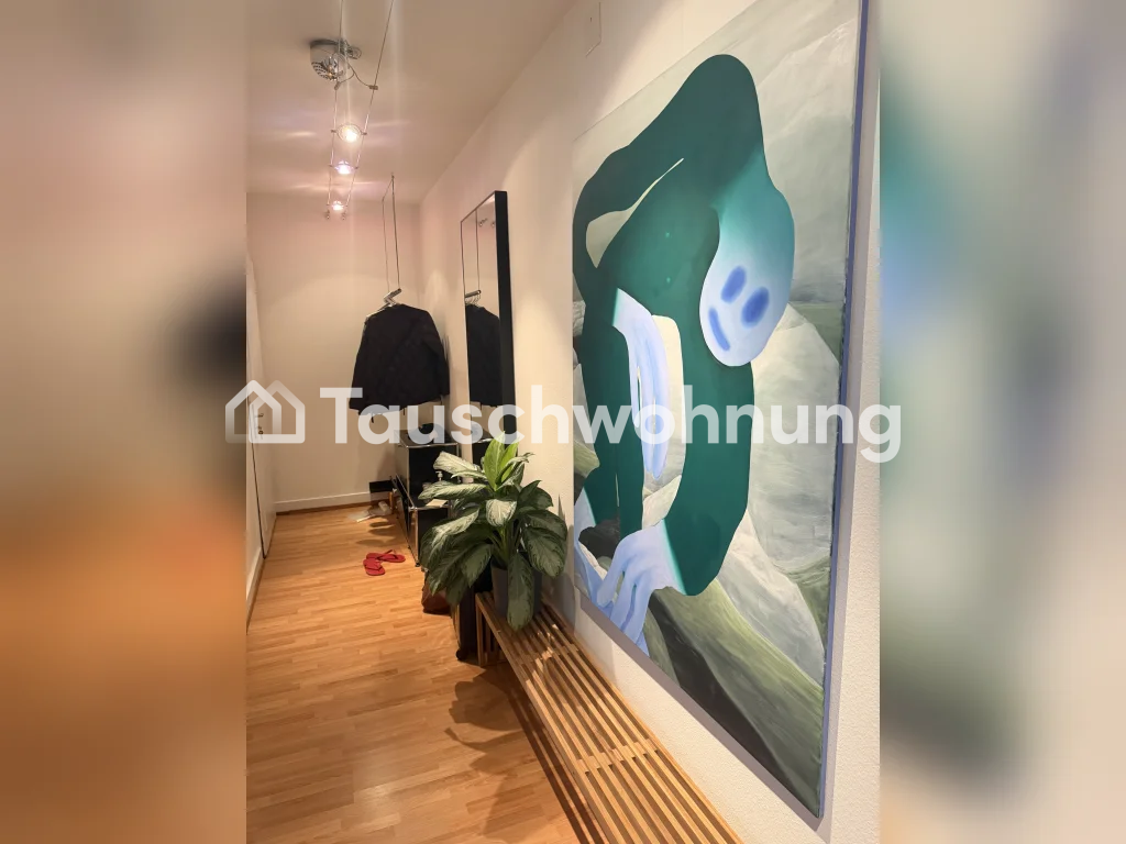 Appartement d'une pièce