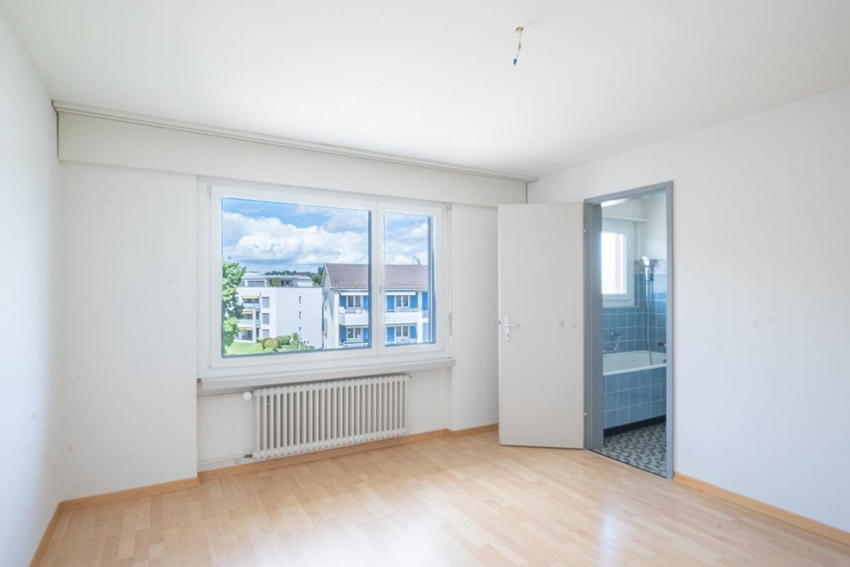 4 ½ pièces appartement