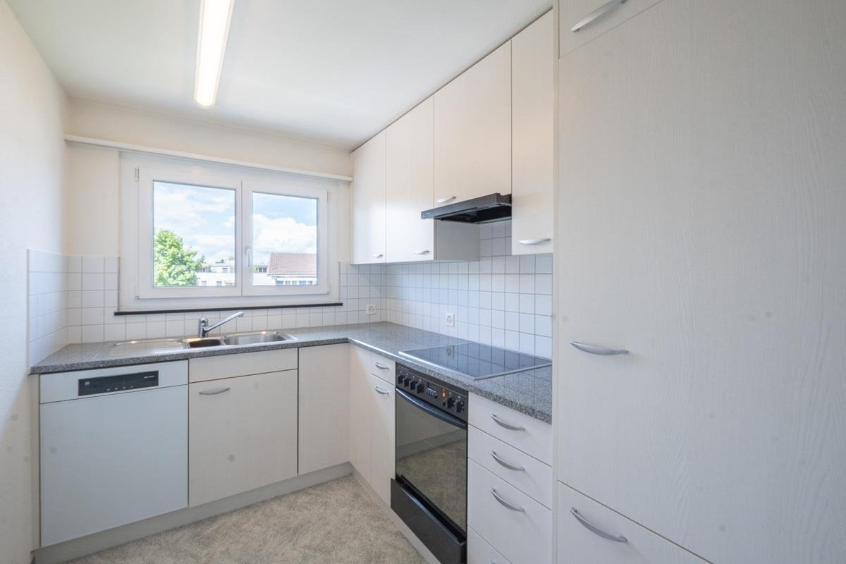 4 ½ pièces appartement