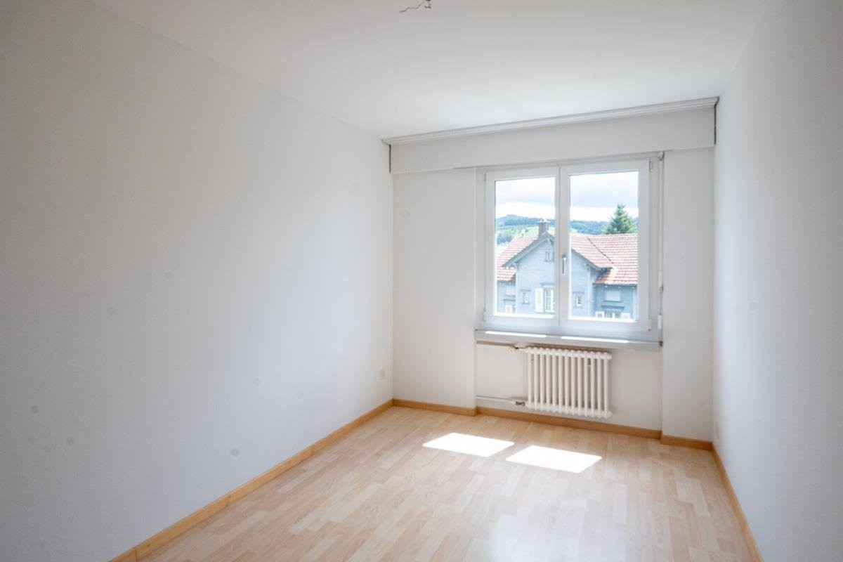 4 ½ pièces appartement