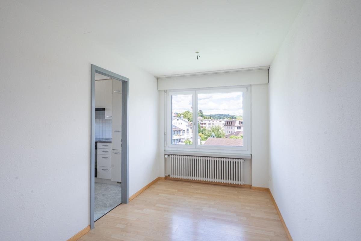 4 ½ pièces appartement