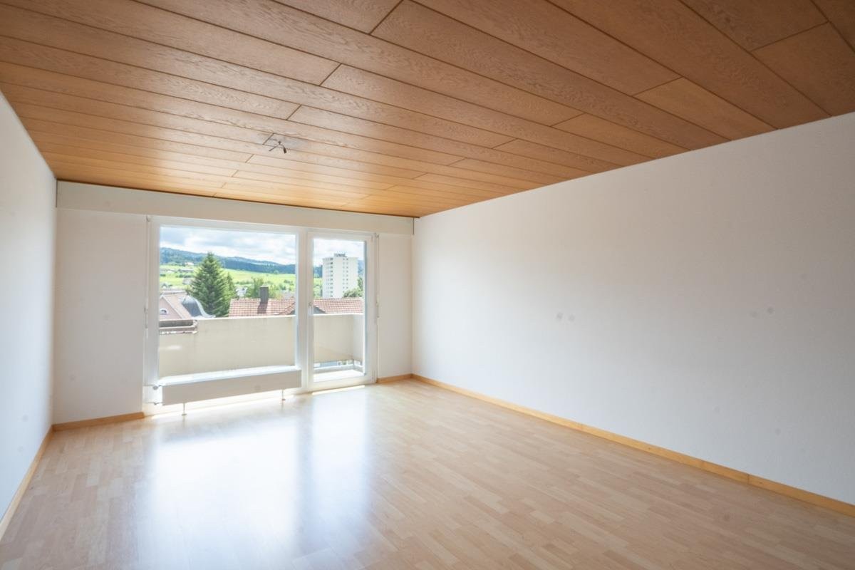 4 ½ pièces appartement