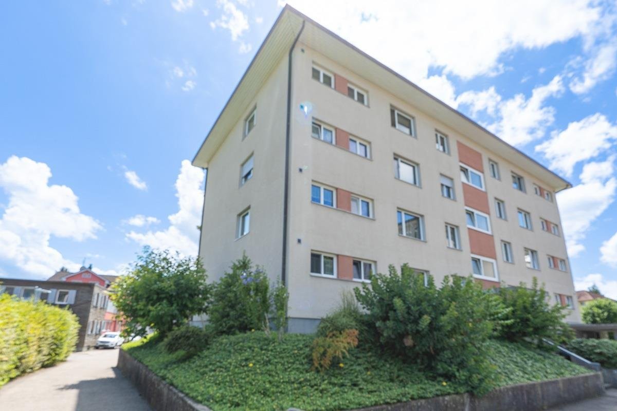 4 ½ pièces appartement