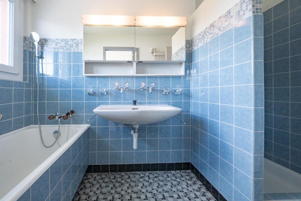 4 ½ pièces appartement