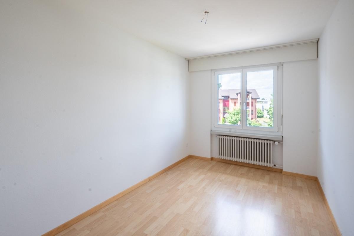 4 ½ pièces appartement