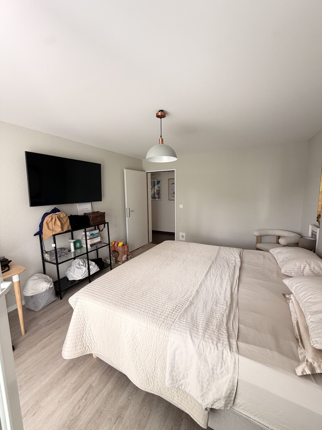 Appartement de 4 ½ pièces