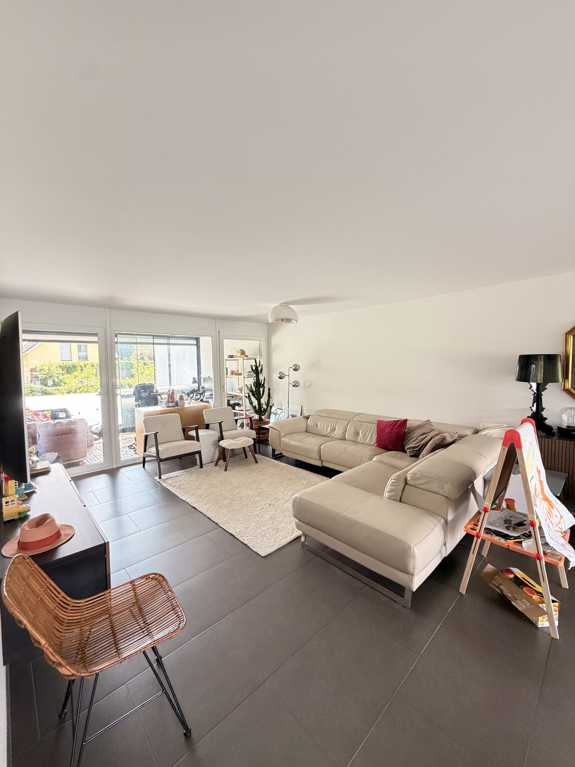 Appartement de 4 ½ pièces