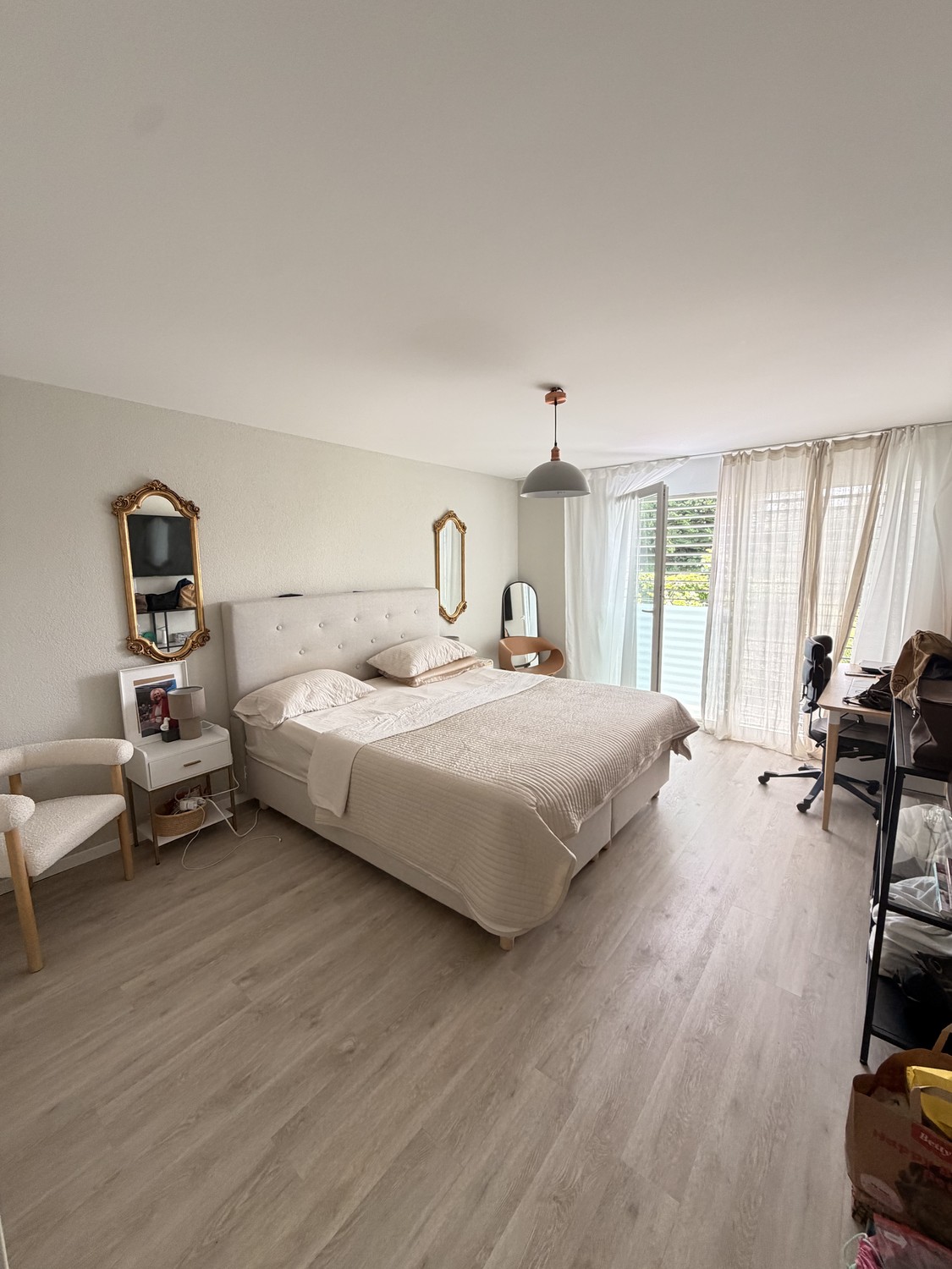 Appartement de 4 ½ pièces