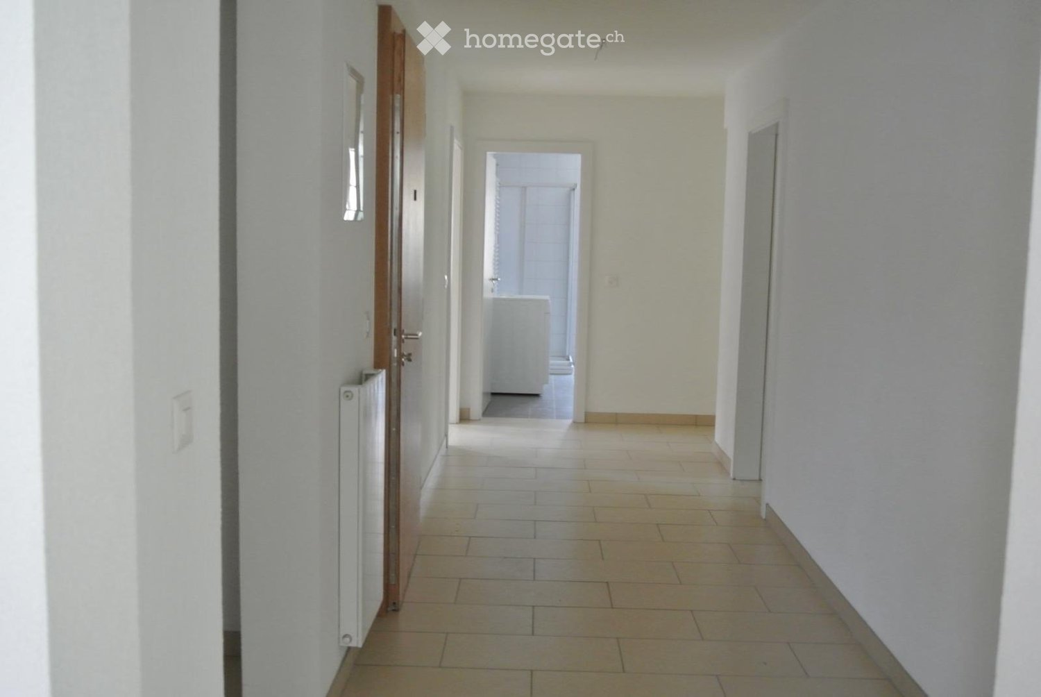 Appartamento di 5 ½ locali