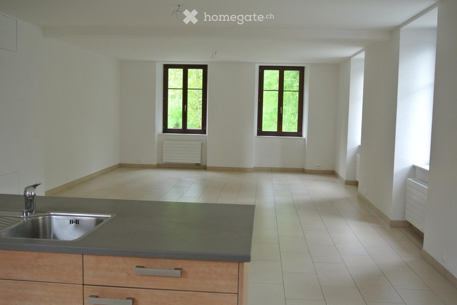 Appartamento di 5 ½ locali