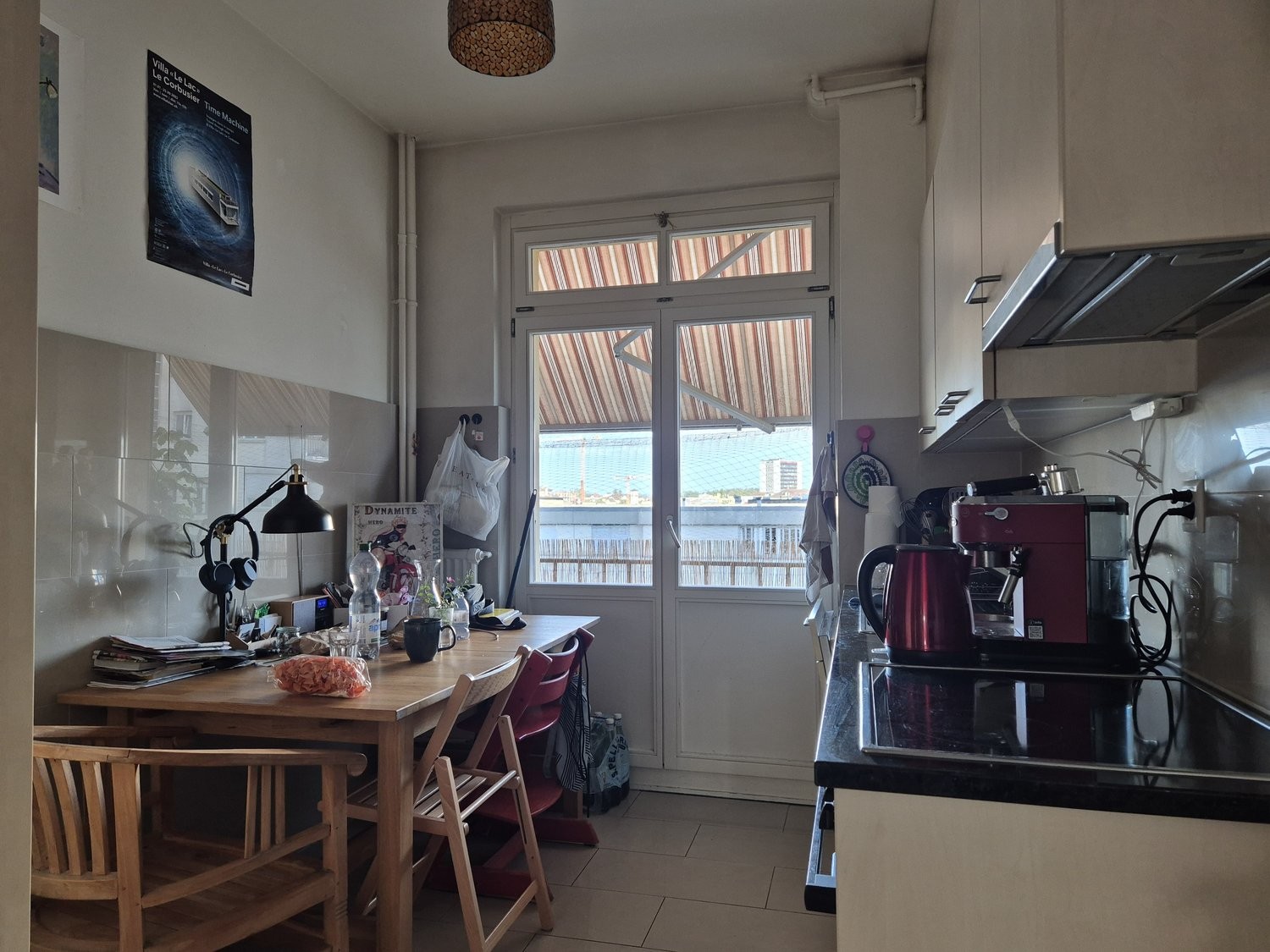 3 rooms furnished flat, photo 4 sur 9