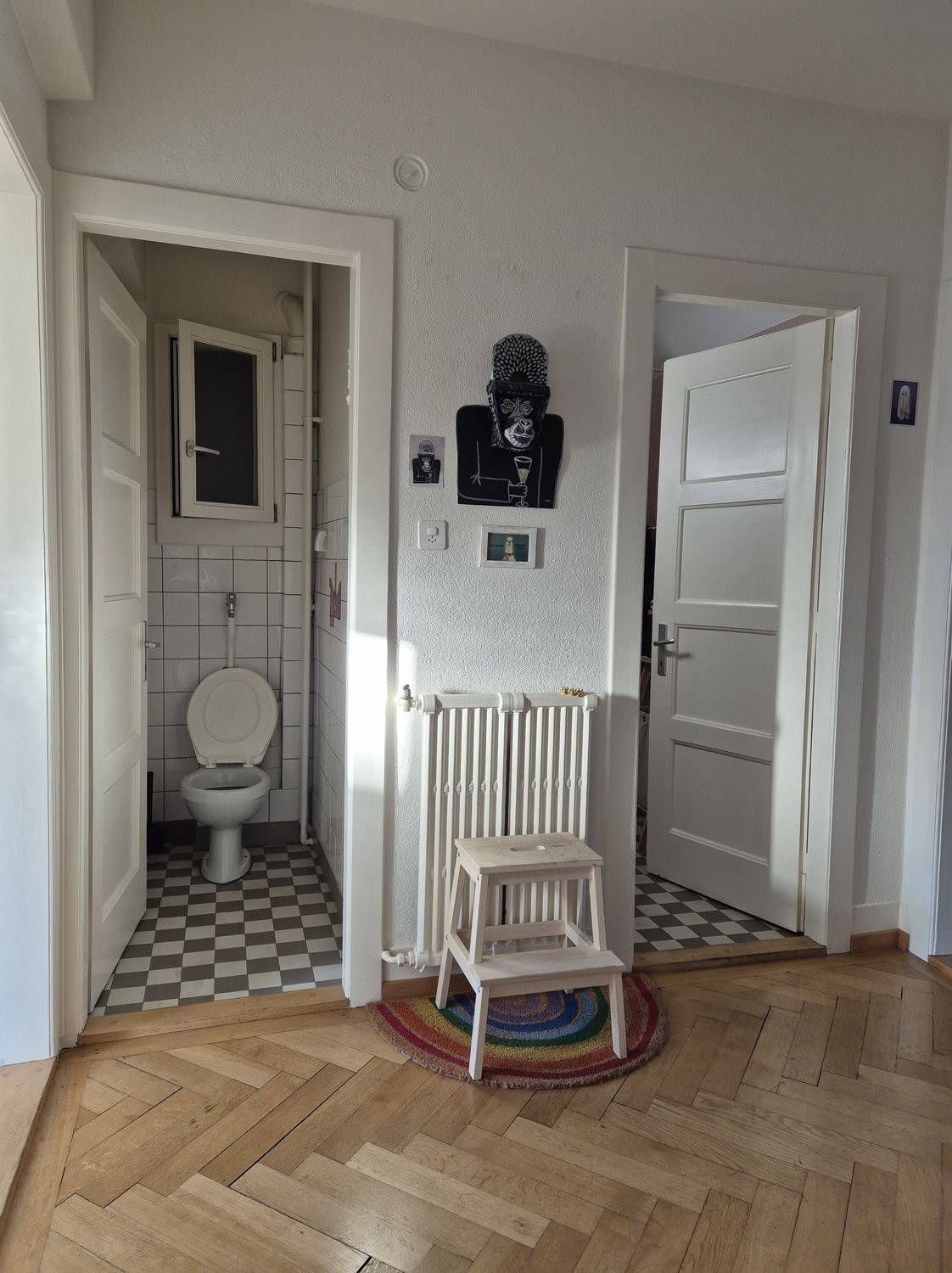 3 rooms furnished flat, photo 6 sur 9