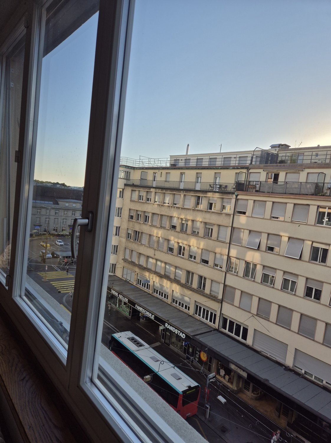 3 rooms furnished flat, photo 9 sur 9