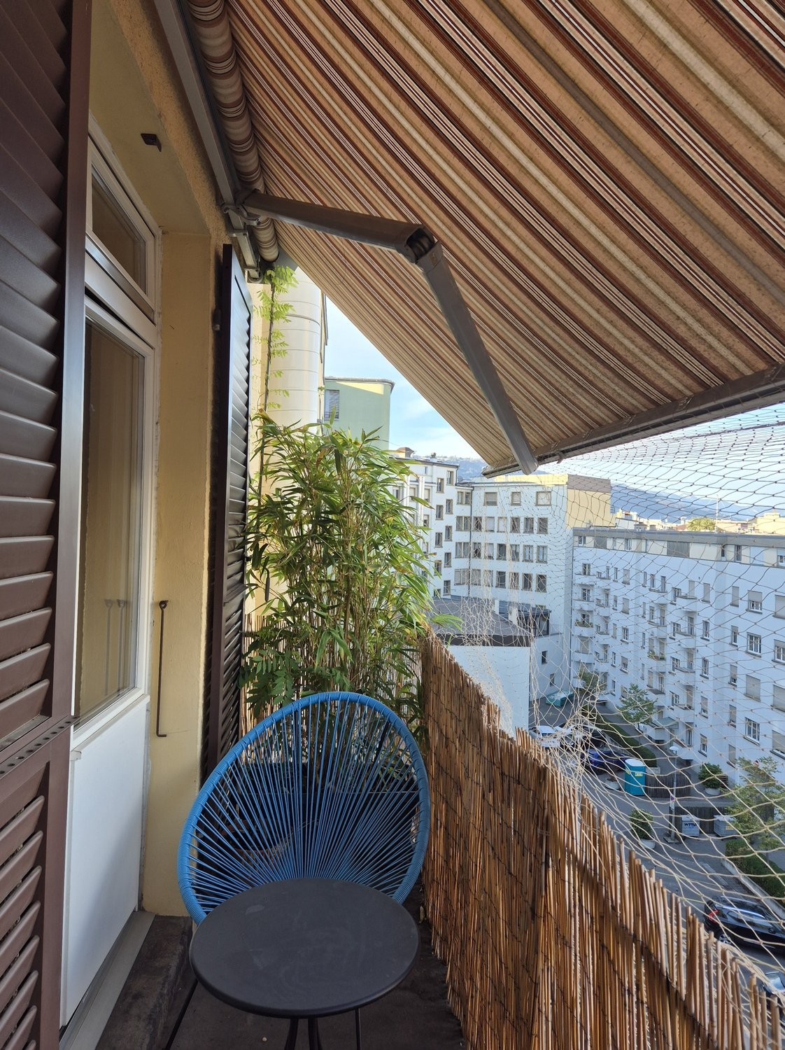 3 rooms furnished flat, photo 7 sur 9