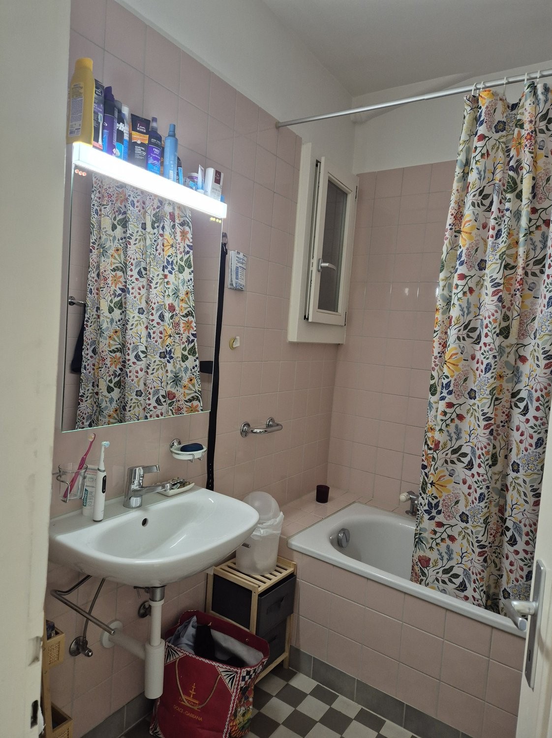 3 rooms furnished flat, photo 5 sur 9