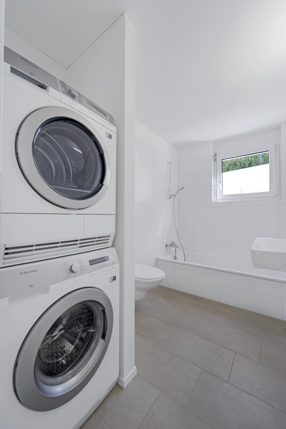 Appartement de 2 ½ pièces
