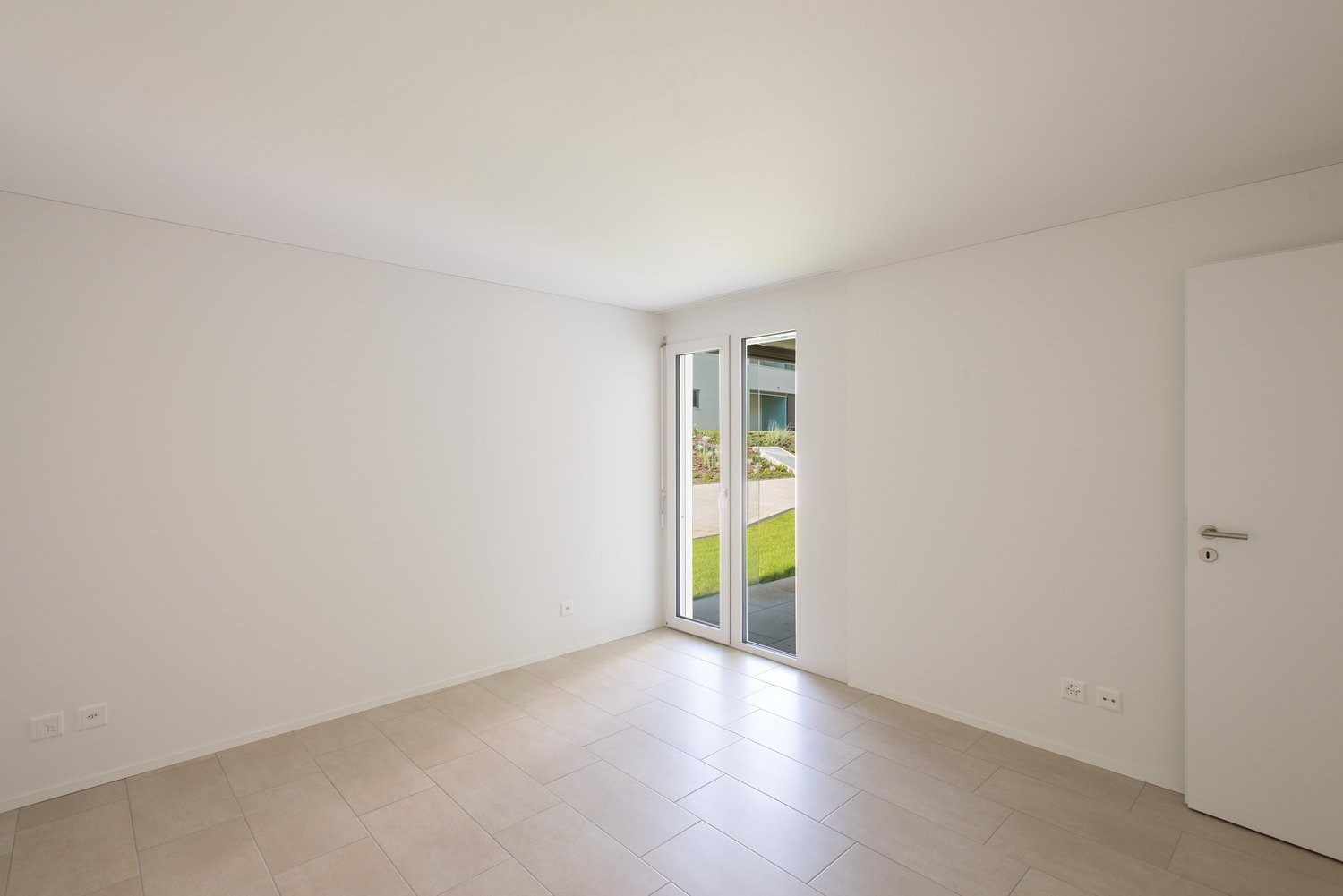 Appartement de 2 ½ pièces