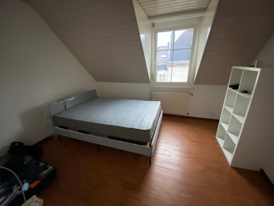 Appartement meublé, photo 9 sur 10