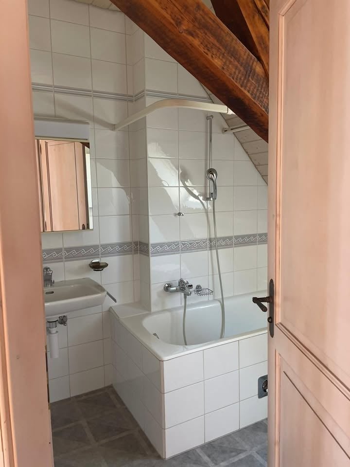 Appartement meublé, photo 3 sur 10