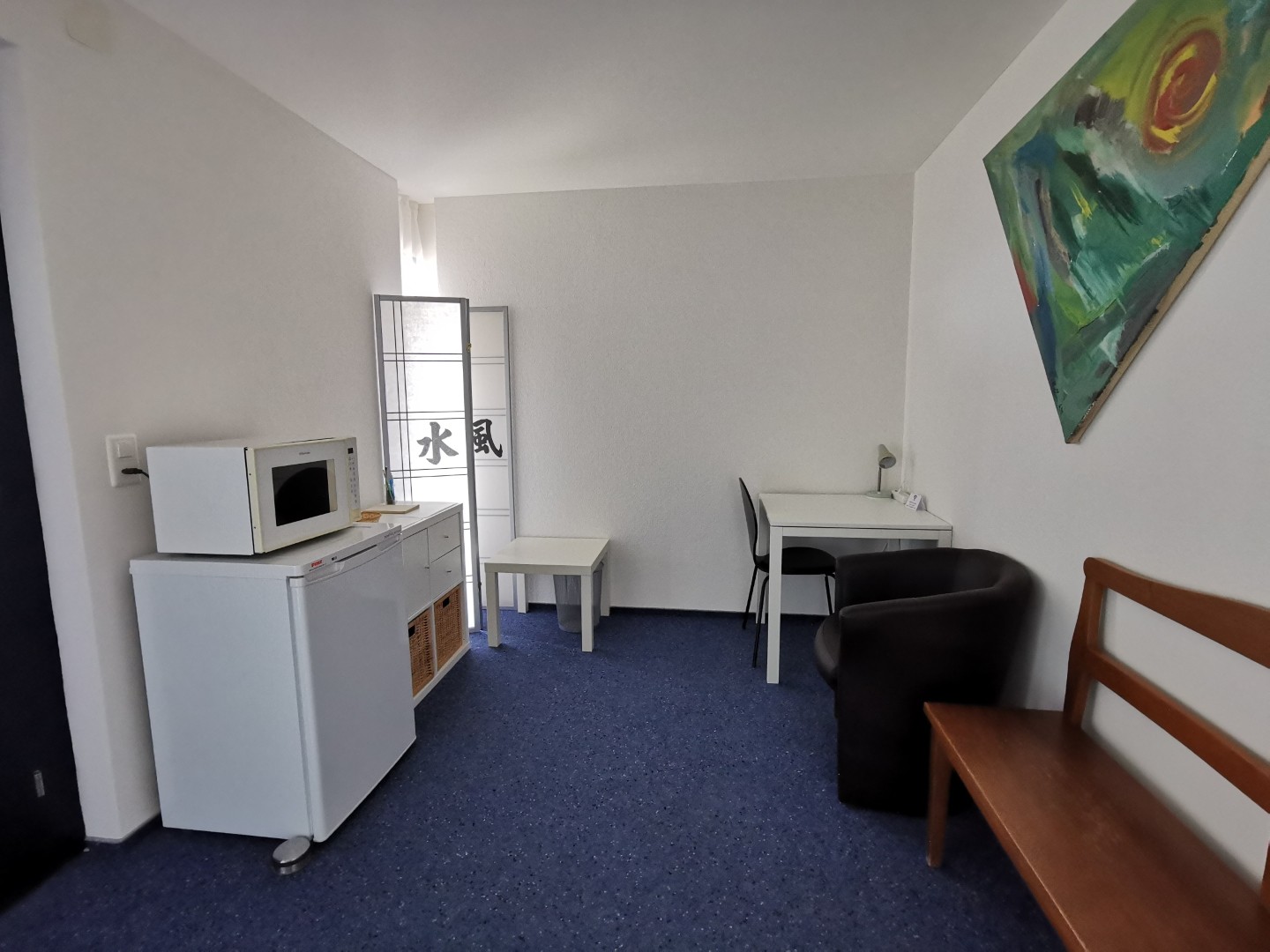 Appartement 1 ½ pièces, photo 2 sur 7
