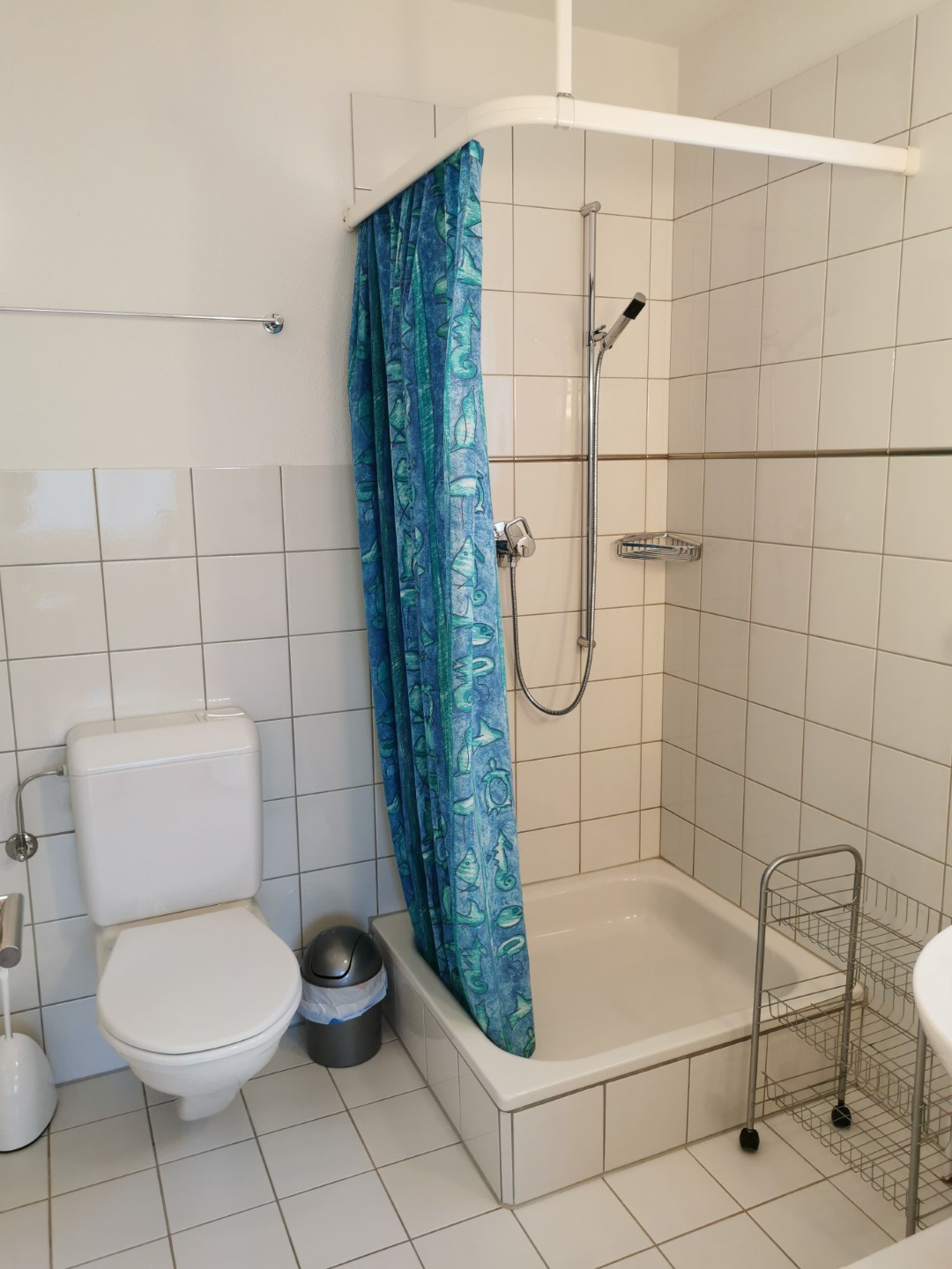 Appartement 1 ½ pièces, photo 5 sur 7