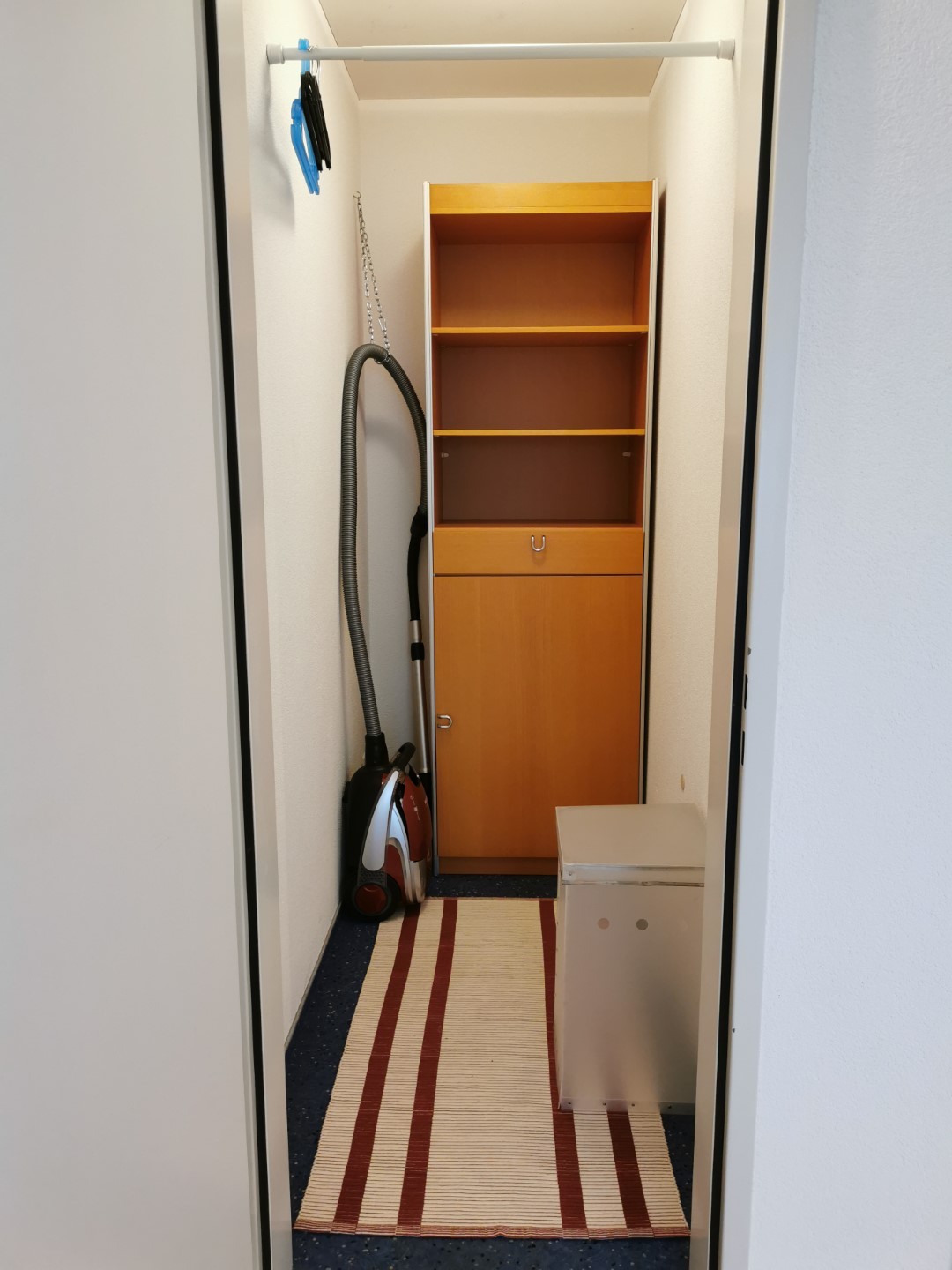 Appartement 1 ½ pièces, photo 6 sur 7