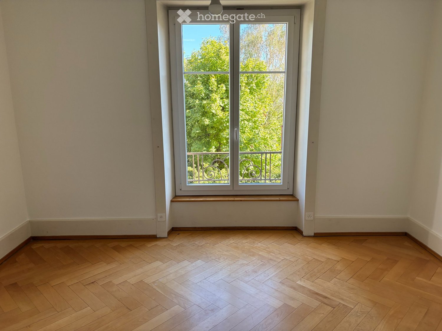3 rooms apartment, photo 3 sur 4