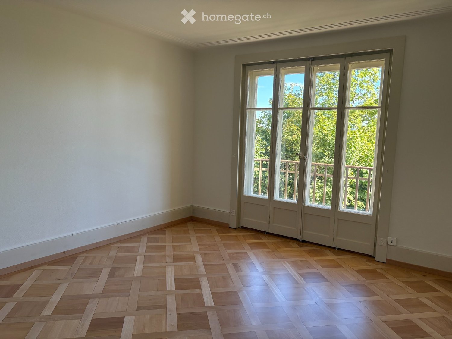 3 rooms apartment, photo 2 sur 4