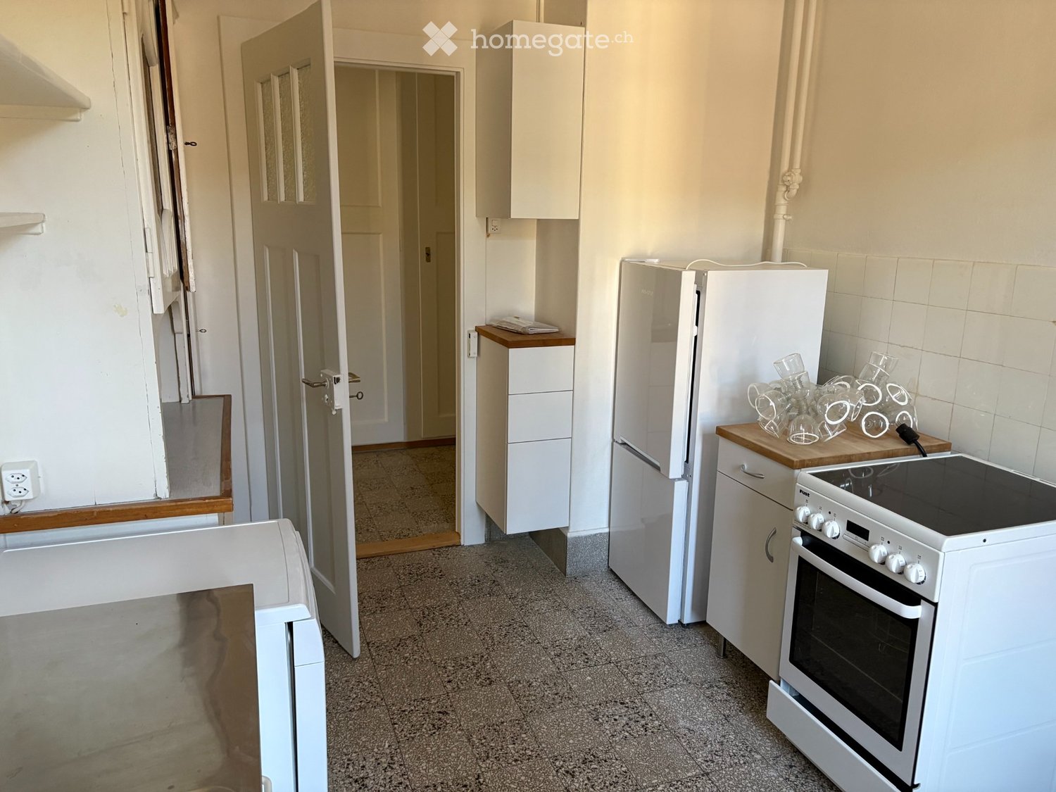 3 rooms apartment, photo 4 sur 4
