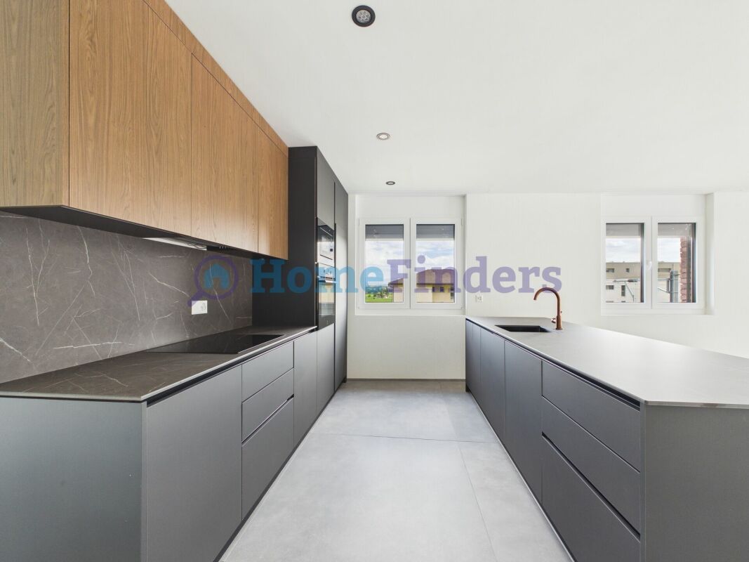5 ½ rooms apartment
