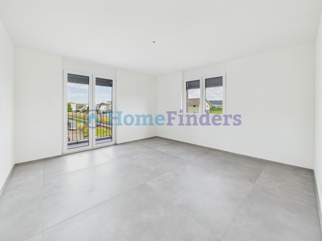5 ½ rooms apartment