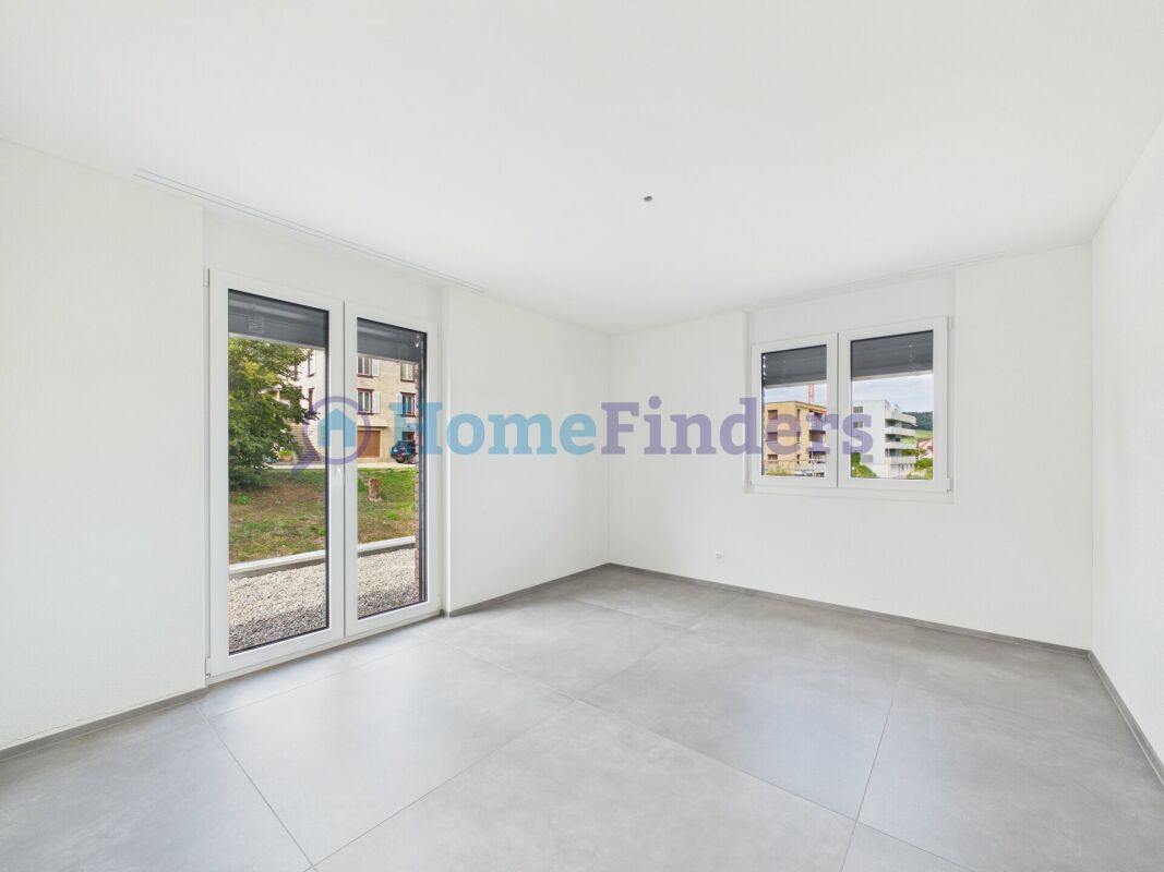5 ½ rooms apartment