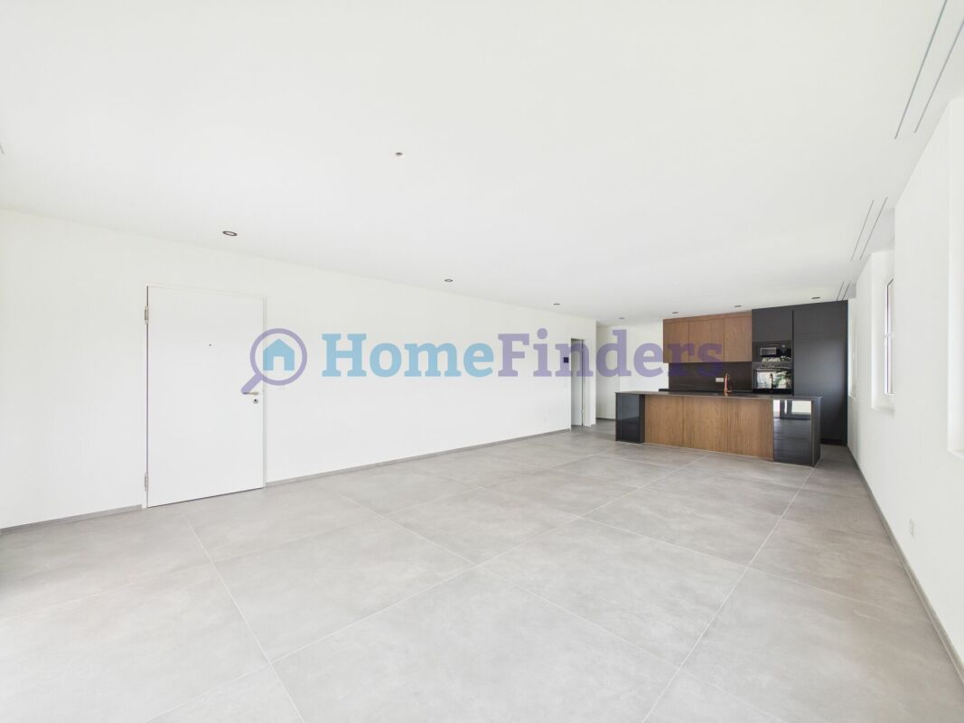 5 ½ rooms apartment