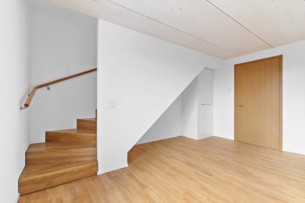 2 ½ rooms apartment, photo 2 sur 6