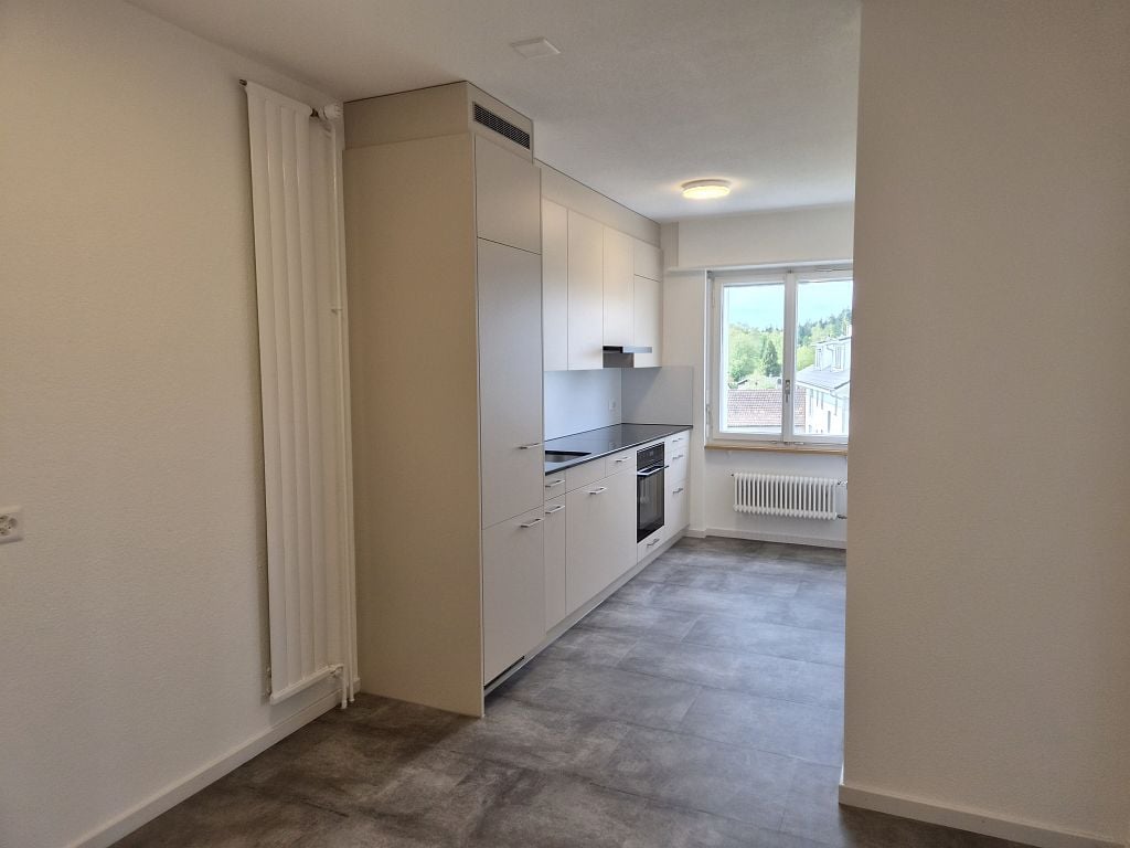 4 ½ pièces appartement, photo 2 sur 6