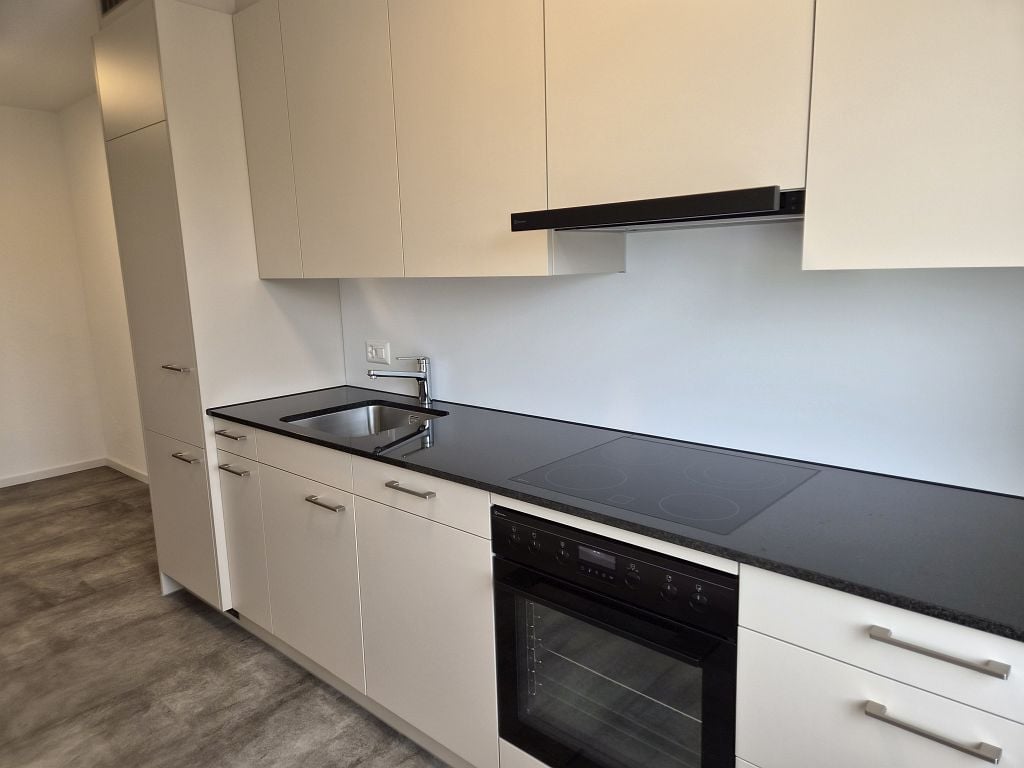4 ½ pièces appartement, photo 3 sur 6