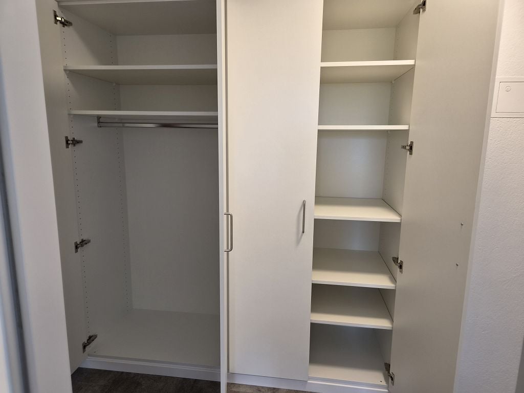 4 ½ pièces appartement, photo 5 sur 6