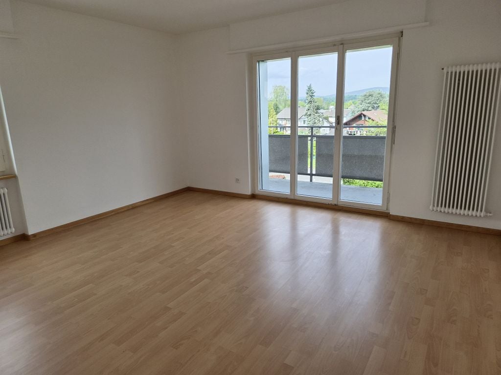 4 ½ pièces appartement, photo 4 sur 6