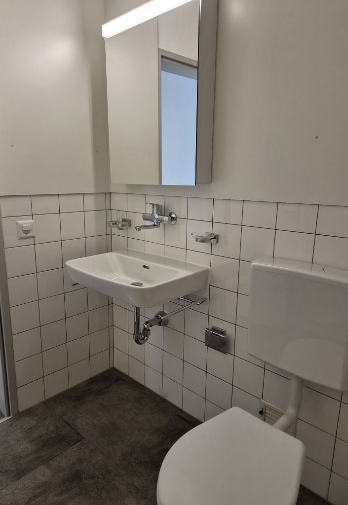 4 ½ pièces appartement, photo 6 sur 6