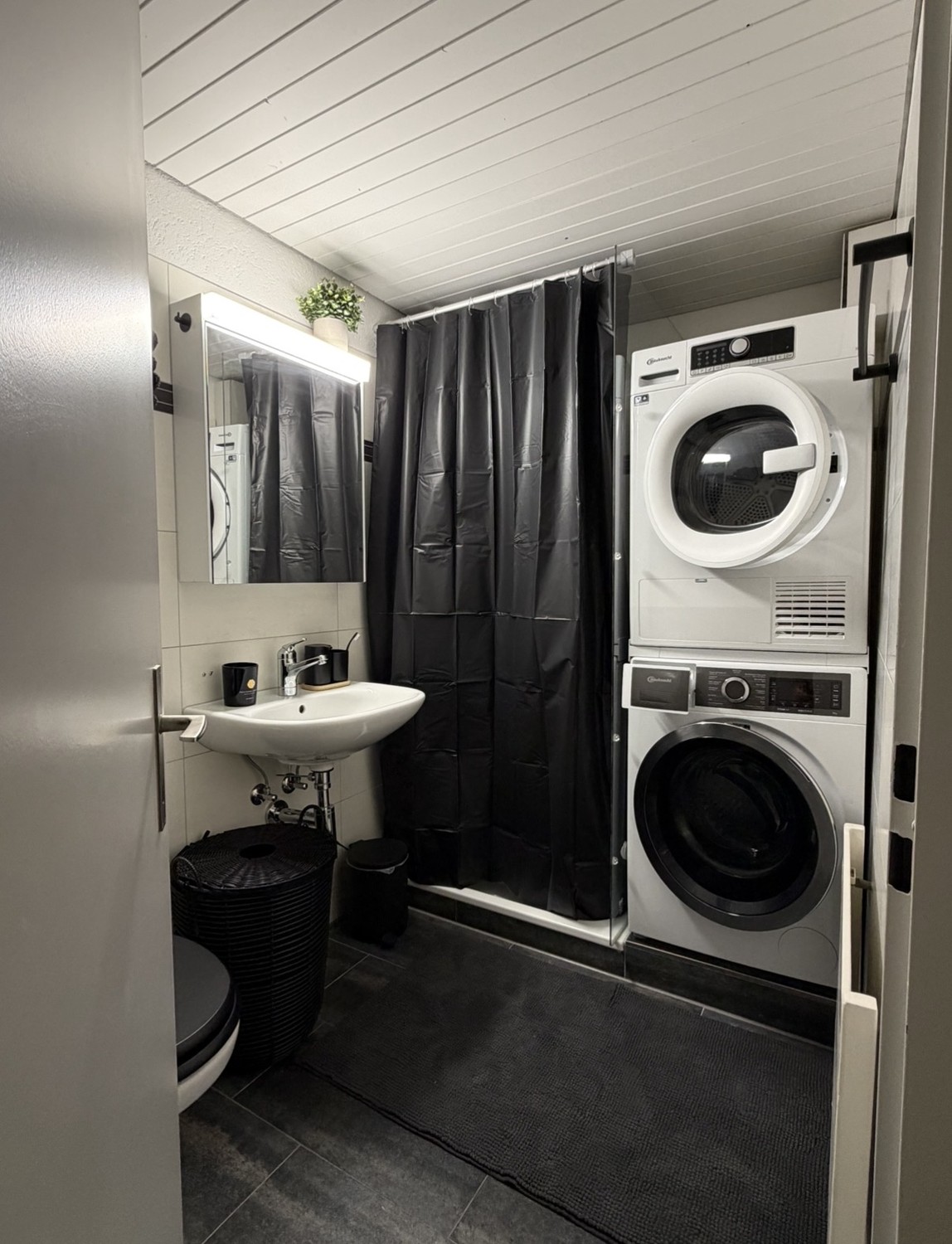 Appartement de 5 ½ pièces, photo 1 sur 2