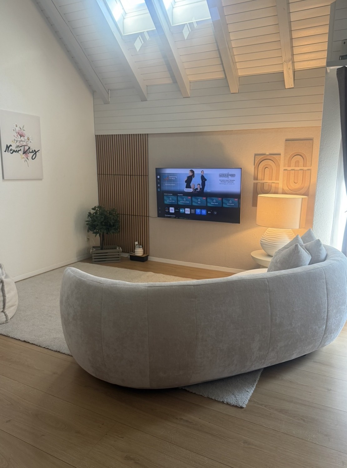 Appartement de 5 ½ pièces, photo 2 sur 2
