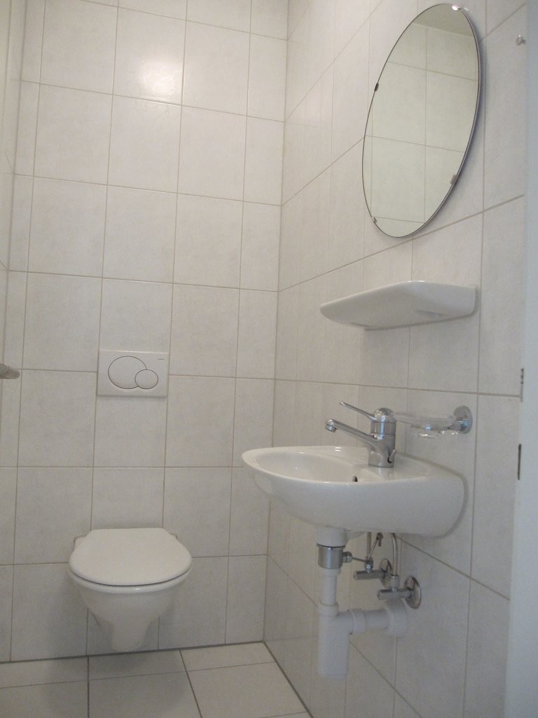 Appartement de 4 pièces