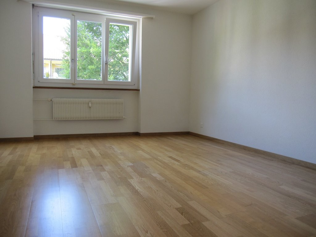 Appartement de 4 pièces
