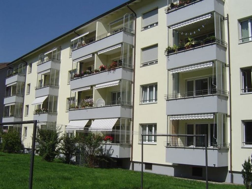 Appartement de 4 pièces
