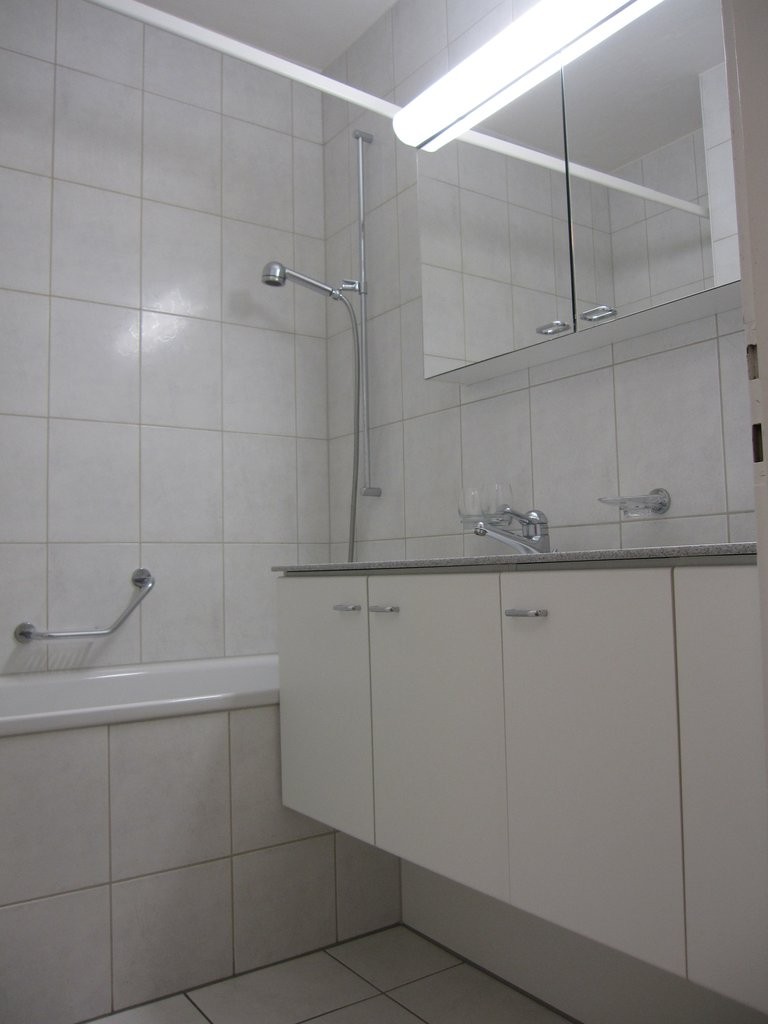 Appartement de 4 pièces
