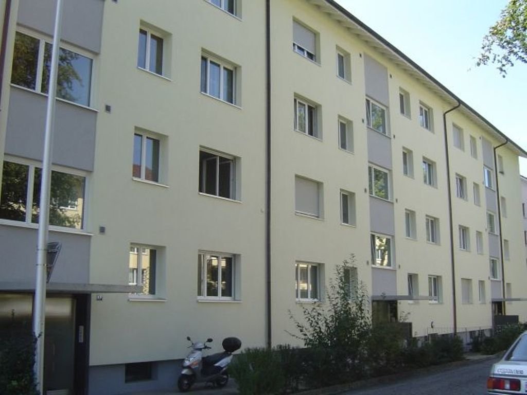 Appartement de 4 pièces