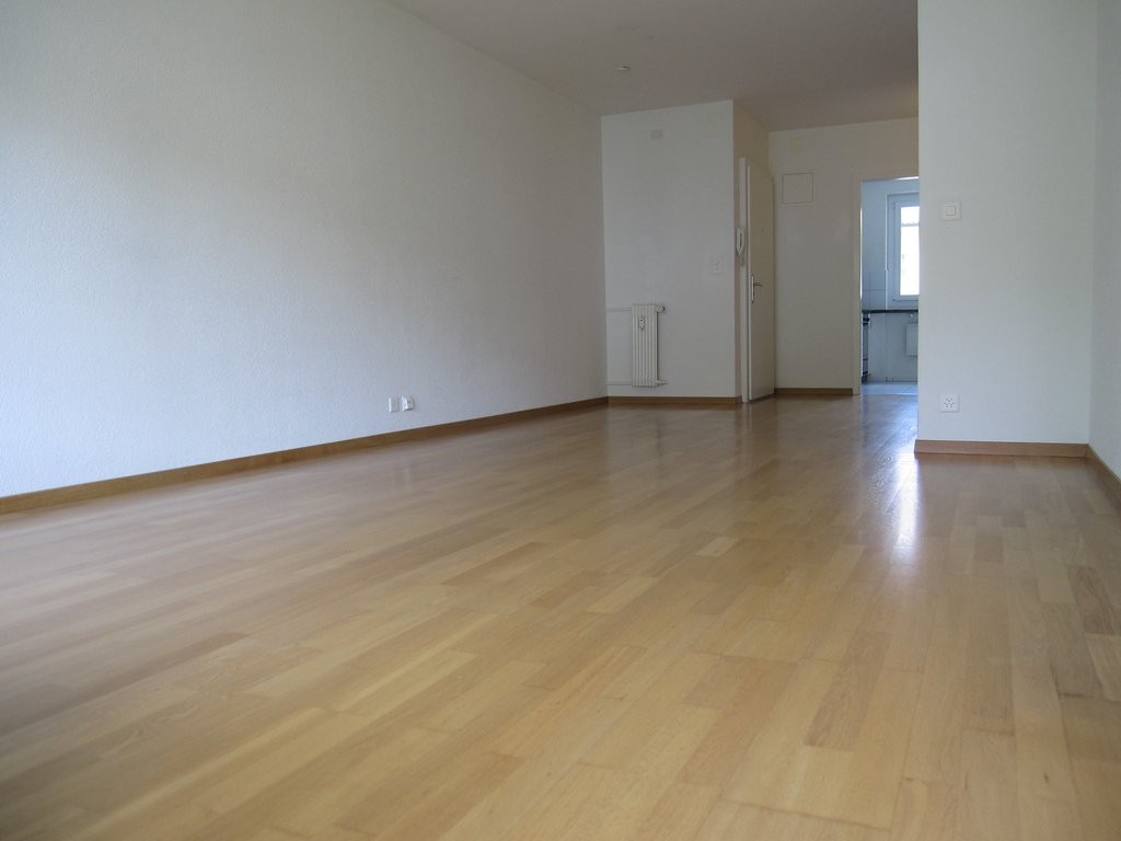 Appartement de 4 pièces