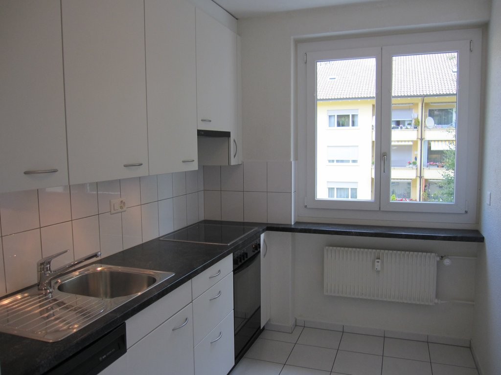 Appartement de 4 pièces