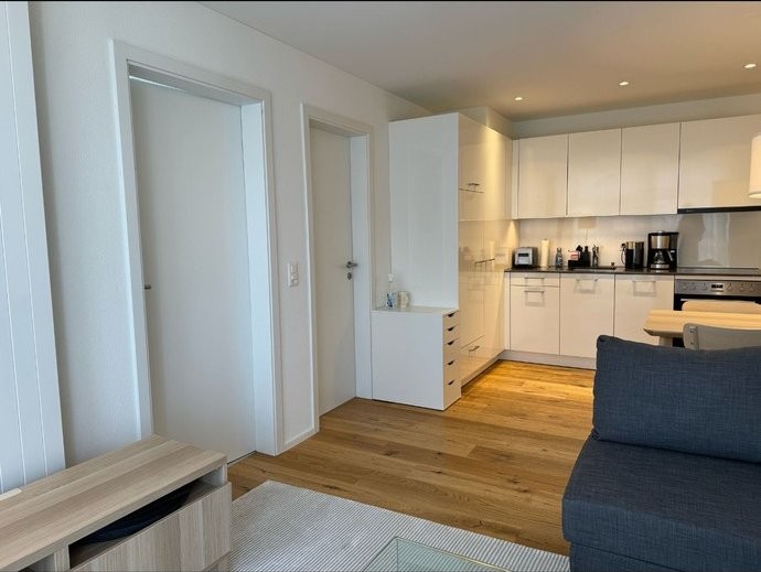 Appartement de 3 ½ pièces, photo 3 sur 10